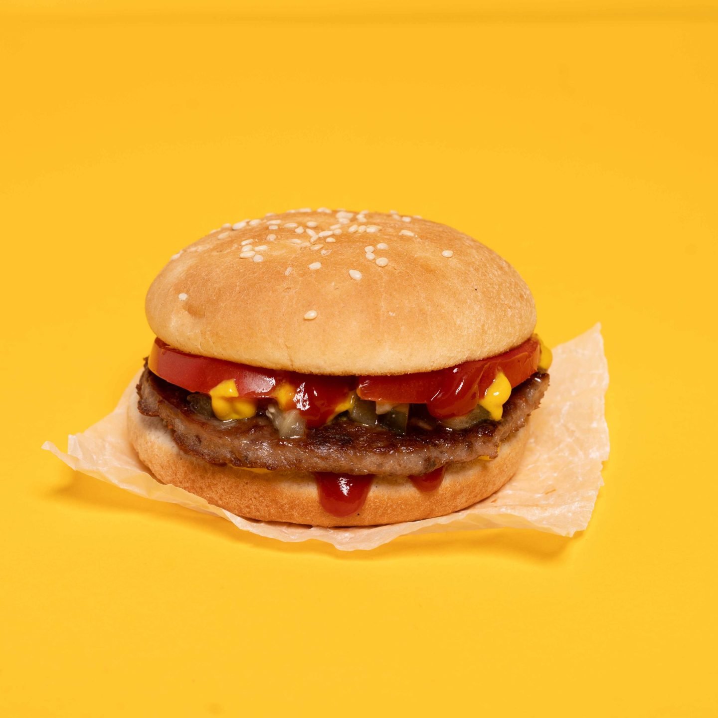 Basic Burgers – BGR Boy